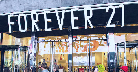 Forever 21 bankruptcy and sale: What does that actually mean? - Vox